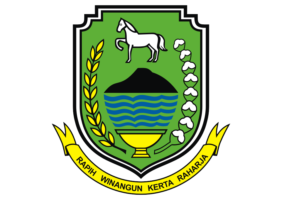 Logo Kabupaten Kuningan Vector - Free Logo Vector Download