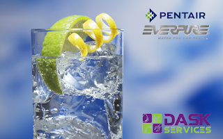 Water you can Trust : PENTAIR - EVERPURE 🇺🇲️ ®  🇨🇾️ : DASK Services 💧❄️☀️🔧  While Everpure filtration systems from Pentair protect the water in foodservice operations worldwide, we also care about the quality of your water at home. We are committed to providing commercial-grade residential filtration solutions to help ensure that every glass of water you drink or serve to family and friends at home is fresh, clean and sparkling clear. 🥛☕🍸🍲🥦🌻🚿 ♻️ water filters cyprus, φίλτρα νερού κύπρος, Filtration Faucets, Water Appliances, reverse osmosis systems, Household Water Treatment, Οικιακά Φίλτρα Νερού, Businesses Professional Water Treatment, Επαγγελματικά Φίλτρα Νερού, Water Appliances Protection, Προστασία Μηχανημάτων Νερού, Quality Water for Food Beverage,  Ποιοτικό Νερό για Επαγγελματικές Κουζίνες Ροφήματα, Coffee and Ice Water Specialist, Εξειδικευμένο Νερό Καφέ και Πάγου,