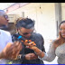Musique : Fabrigas après Angola groupe au grand complet boyoka ba secret ya somo ba bimisi (vidéo) 