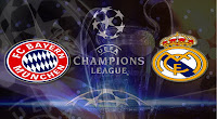 Prediksi Pertandingan Real Madrid Vs Bayern München (Leg 2)