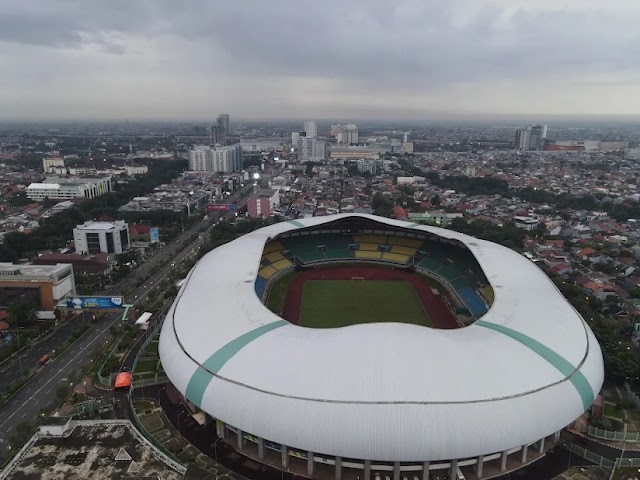 Persija Lawan Persib di Patriot Candrabhaga Malam Ini, Frits Saikat Berharap Pertandingan Berjalan Aman