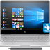 HP Spectre x360 13-AE051NR Drivers Windows 10 64 Bit Download