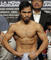 Pacquiao vs Cotto News