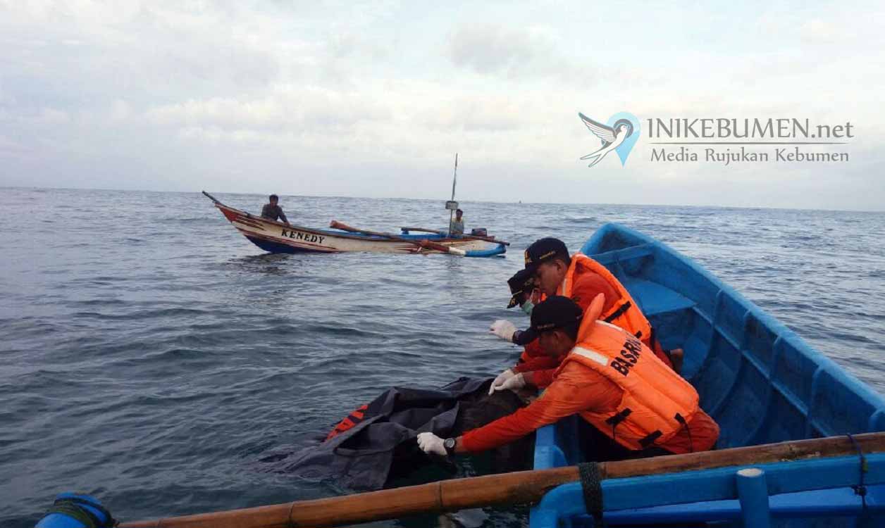Dihantam Ombak Besar, Dua Nelayan Ayah Nyaris Tewas