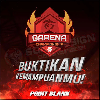 [PBGC 2018] PointBlank Garena Championship 2018
