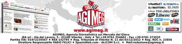 Prestipino (Proc. della Repubblica) ad Agimeg: "Spesso criminalità impone slot nelle sale giochi