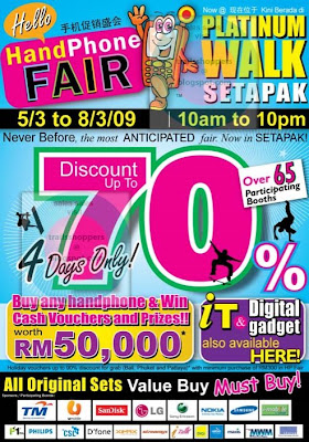 Handphone Fair 