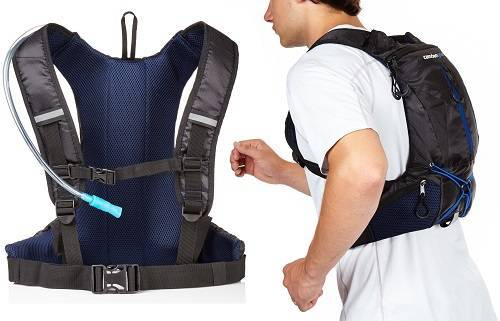 Hydration Pack for Runner : Why you must buy Camelbak Hydration Pack