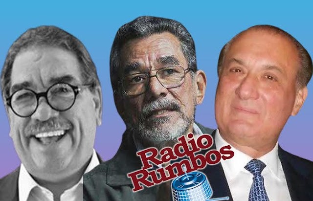 ¿Cómo y quiénes se pelean el control de Radio Rumbos en Venezuela?