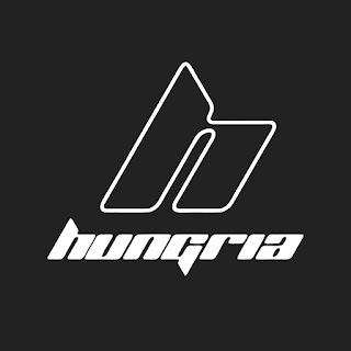 HUNGRIA HIP-HOP - CD NOVO 2017