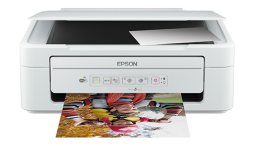 Epson Expression Home XP-202 Printer Drivers & Downloads