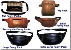 fanny