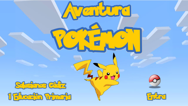  Aventura Pokémon