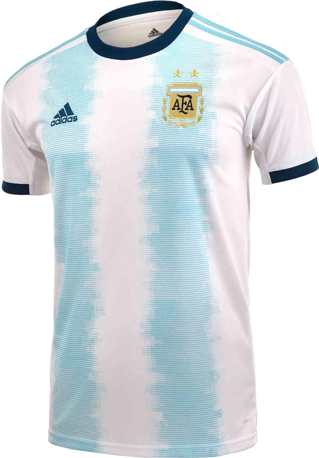アルゼンチン代表 19 コパ アメリカユニフォーム ユニ11