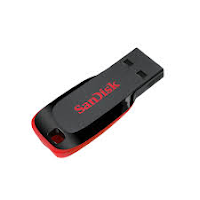 image showing a pen drive