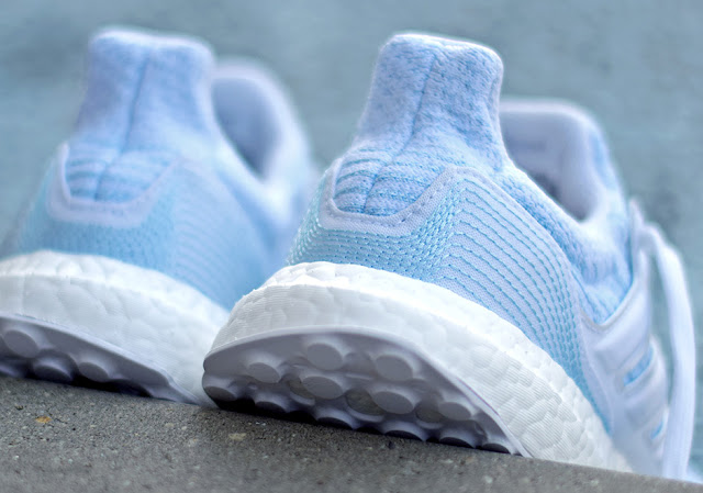 adidas Ultra Boost Parley For The Oceans