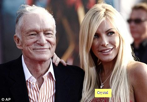 hugh hefner engaged. Betrothed Bunny: Hugh Hefner