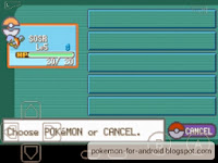  pokemon leaf green for androrid