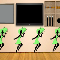 8bGames Find Skipping Gir…