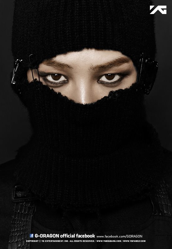 Music G Dragon Black Lyrics Feat Jennie Kim Of Yg New Artist English Romanization Nina Enany