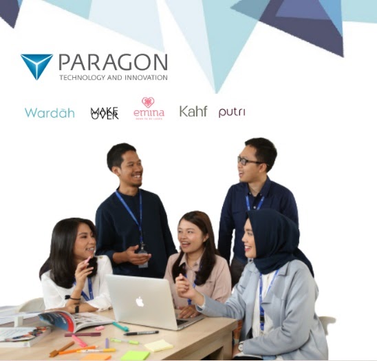 Lowongan Kerja Penerimaan Beasiswa Paragon Corp Young Women Program Batch 2 Seluruh Indonesia    April 2024