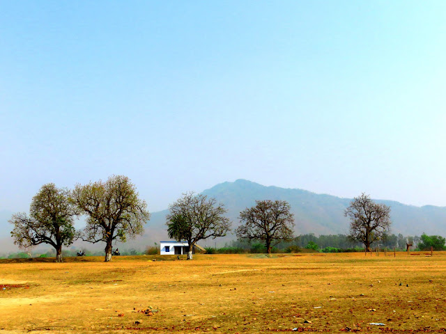 Rankini Temple Near Jaduguda or Jadugora near galudih jharkhand