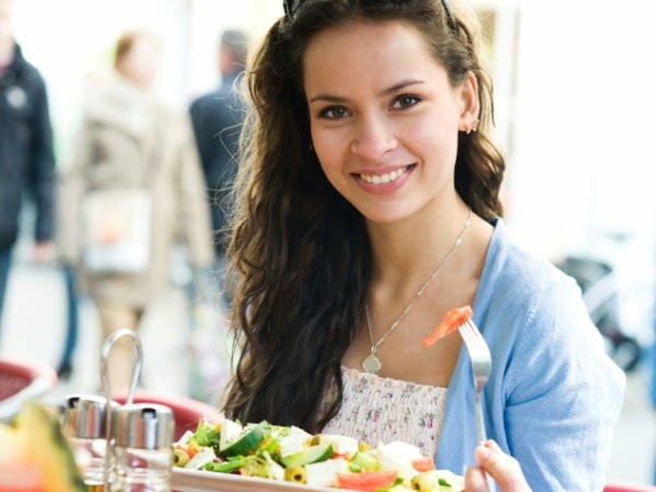 How To Lose Weight Without Going on a Diet