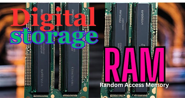 Memory Matters: A Deep Dive into Computer RAM