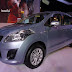 Mobil MPV Suzuki Ertiga Launching 22 April 2012
