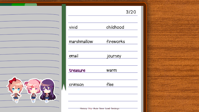 Doki Doki Literature Club Free Download