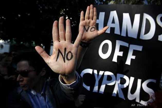 ΗΠΑ - Foreign Affairs: Οι Ρώσοι θα ξαναγυρίσουν στην Κύπρο