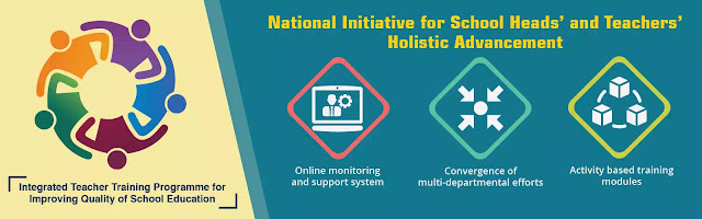 Nishtha Training Program