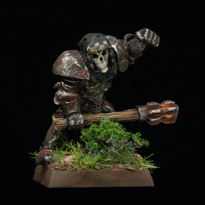 oldhammer skeleton