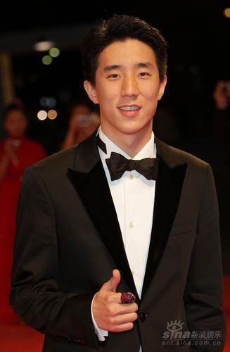 Jaycee Chan Seen On www.coolpicturegallery.us