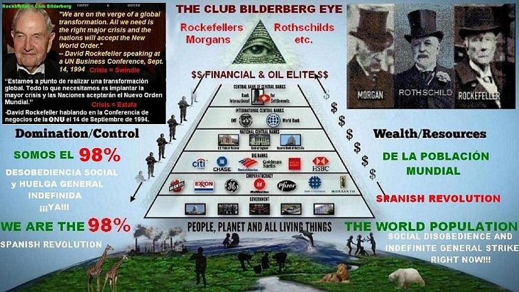 The Bilderberg Group, Misteri Kelompok Rahasia Penguasa Dunia