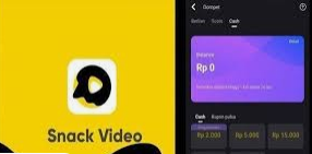 Snack Video Diblokir, Begini Cara Membukanya