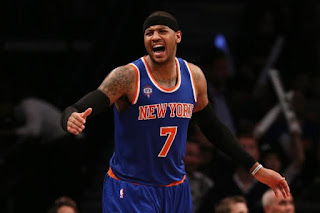 Carmelo Anthony