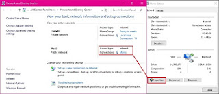 Cara Membuat Hotspot pada Windows via CMD