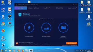 تحميل برنامج Advanced SystemCare Ultimate 11.2.0.83 مع التفعيل