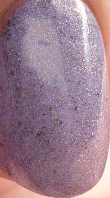   Lorelei Lacquer Zelda's Lullaby 