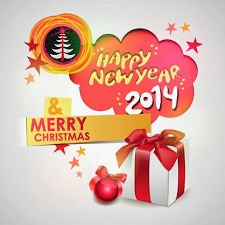 Hình nền giáng sinh noel 2014 cho điện thoại