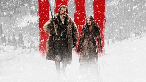 The Hateful 8 2015 stream deutsch