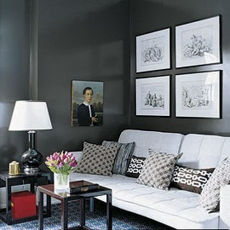 Farrow & Ball Paint 