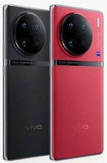 فيفو vivo X90 Pro Plus
