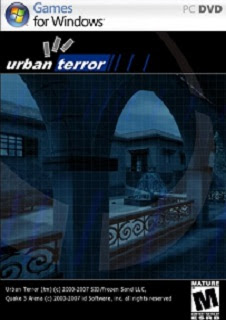 Download The Urban Terror – PC