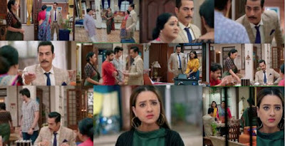 Anupamaaa 4th December 2020 Episode Written Update " Vanraj Came House Again to Insult Anupamaa But She Doesn't Give attention "