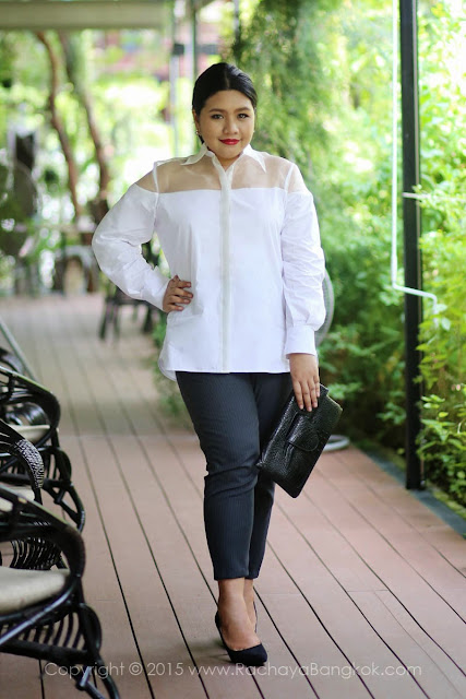 curvy plussize ชุดคนอ้วน ชุดไซส์ใหญ่ ชุดสาวอวบ