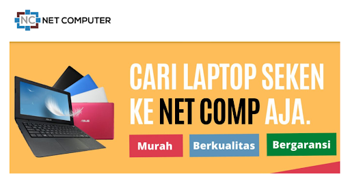 Jual Beli Laptop