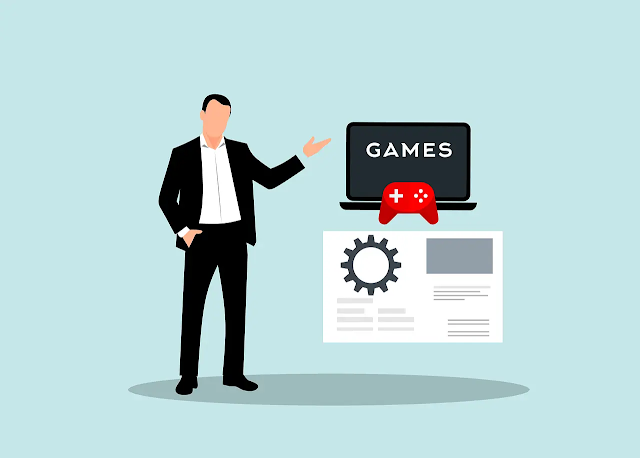 Your Roadmap to Becoming a Game Developer: A Comprehensive Guide to Achieving Your Dream Career in Gaming