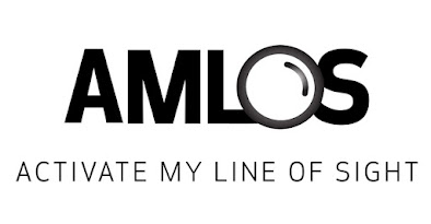 AMLOS (Activate My Line of Sight) System is being designed to help redefine how we see, engage and interact in hybrid environments